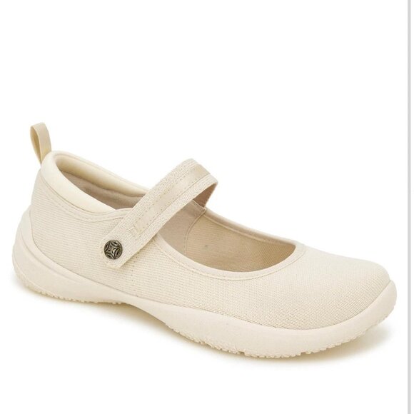 J Sport Melody Mary Jane Memory Foam Women’s Comfort Versatile Shoe - Picture 4 of 10